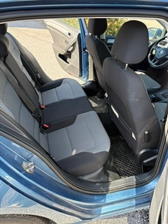 Volkswagen e-Golf VII 5 of 9