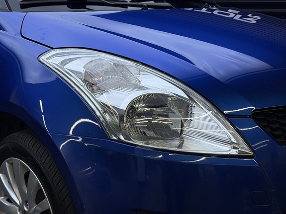 Suzuki Swift 4 of 23
