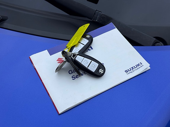 Suzuki Swift 23 of 23
