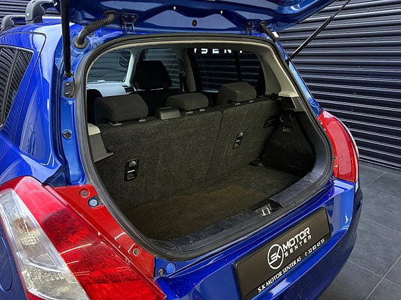Suzuki Swift 21 of 23