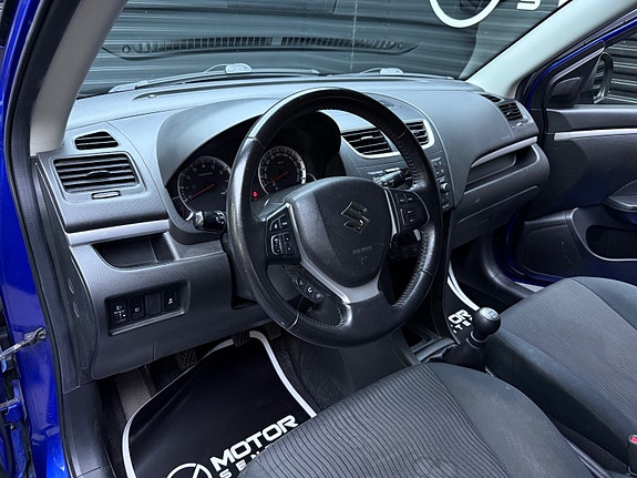 Suzuki Swift 10 of 23