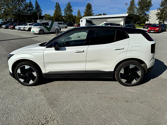 Volvo EX30 7 of 20