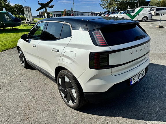Volvo EX30 6 of 20
