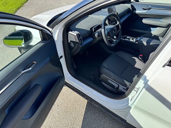 Volvo EX30 9 of 20