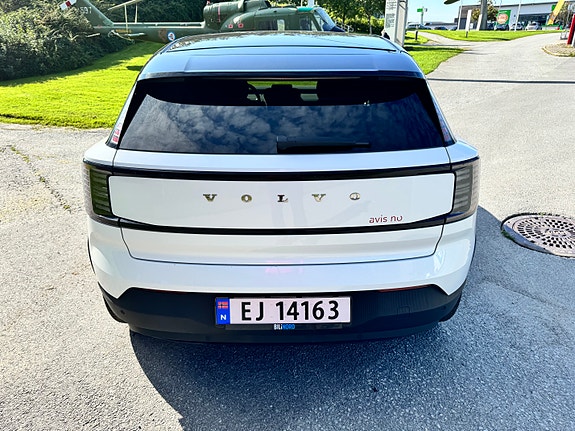 Volvo EX30 5 of 20