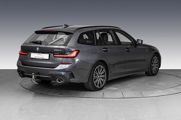 BMW 330e 6 of 30