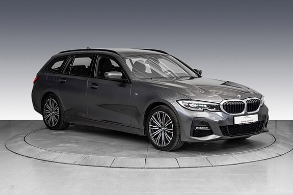 BMW 330e 8 of 30