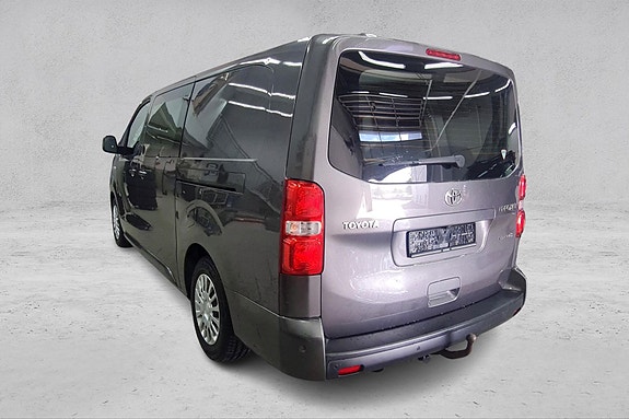 Toyota Proace 3 of 5