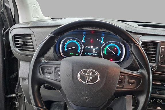 Toyota Proace 5 of 5