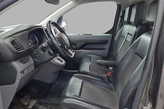 Toyota Proace 4 of 5