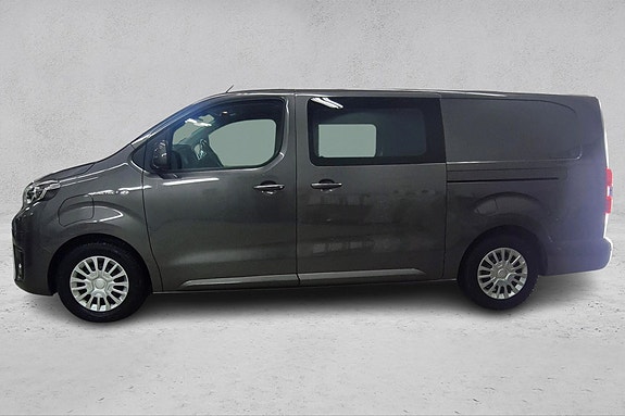 Toyota Proace 2 of 5