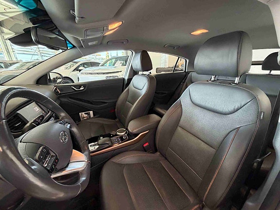 Hyundai IONIQ 5 of 21