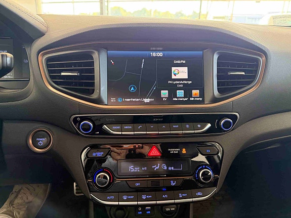Hyundai IONIQ 9 of 21