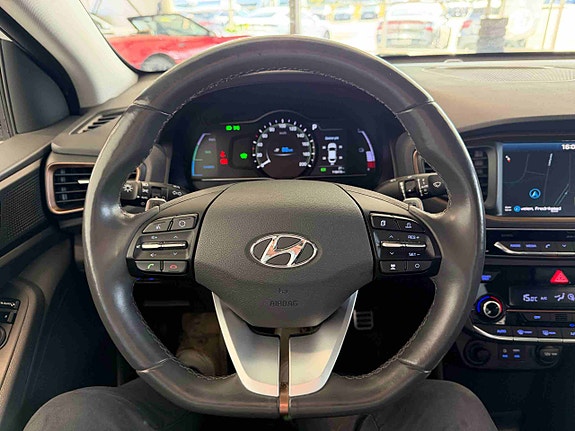 Hyundai IONIQ 6 of 21