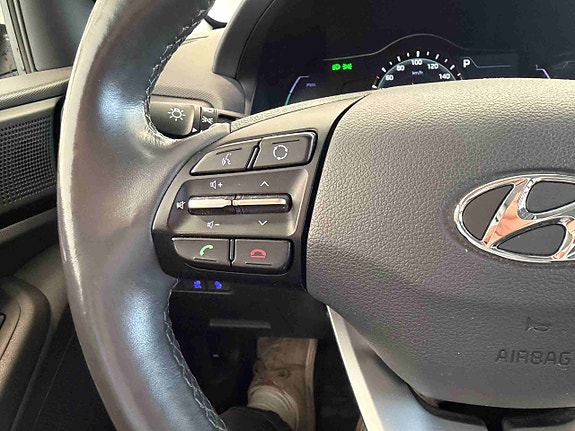 Hyundai IONIQ 7 of 21