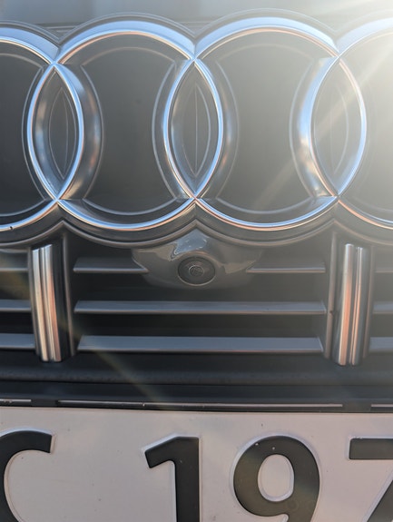 Audi e-tron 19 of 24