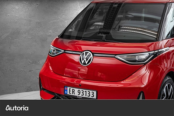 Volkswagen ID. Buzz 2 of 30