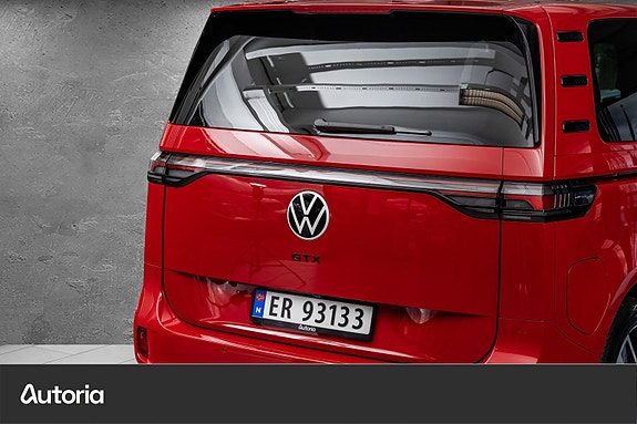 Volkswagen ID. Buzz 6 of 30