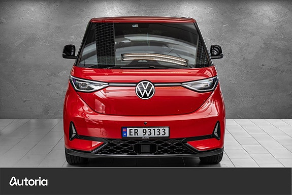 Volkswagen ID. Buzz 3 of 30