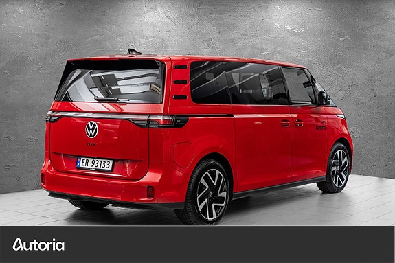 Volkswagen ID. Buzz 5 of 30