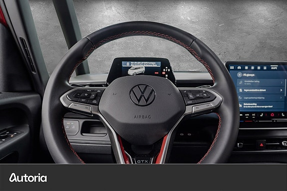 Volkswagen ID. Buzz 22 of 30