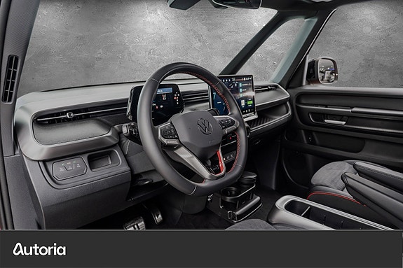 Volkswagen ID. Buzz 11 of 30