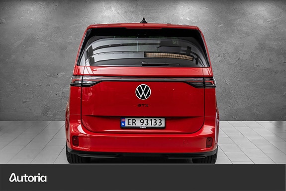 Volkswagen ID. Buzz 7 of 30