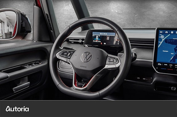 Volkswagen ID. Buzz 17 of 30