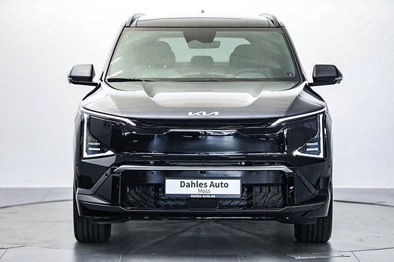 Kia EV5 3 of 30