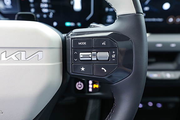 Kia EV5 30 of 30