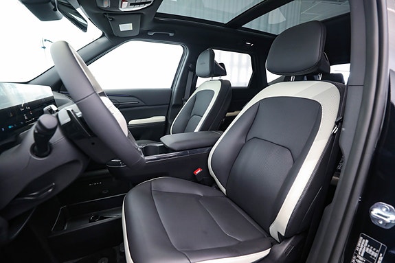 Kia EV5 21 of 30
