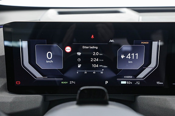 Kia EV5 27 of 30