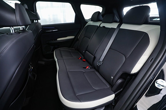 Kia EV5 19 of 30
