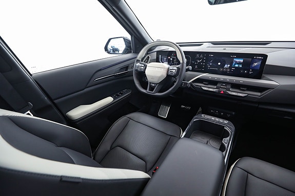 Kia EV5 15 of 30