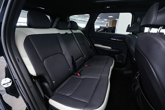 Kia EV5 20 of 30