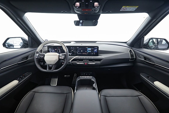 Kia EV5 13 of 30