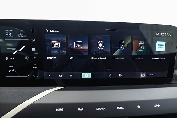 Kia EV5 24 of 30