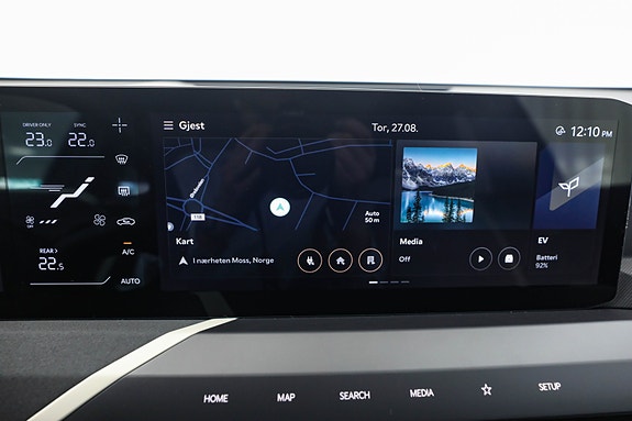 Kia EV5 26 of 30