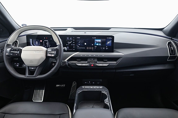 Kia EV5 14 of 30