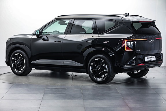 Kia EV5 6 of 30