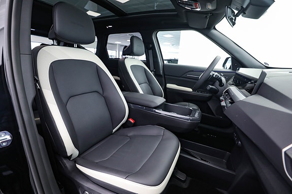 Kia EV5 18 of 30