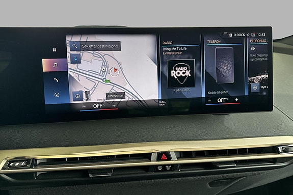 BMW iX 8 of 15