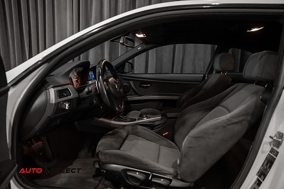 BMW 320d 21 of 30