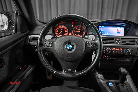 BMW 320d 25 of 30