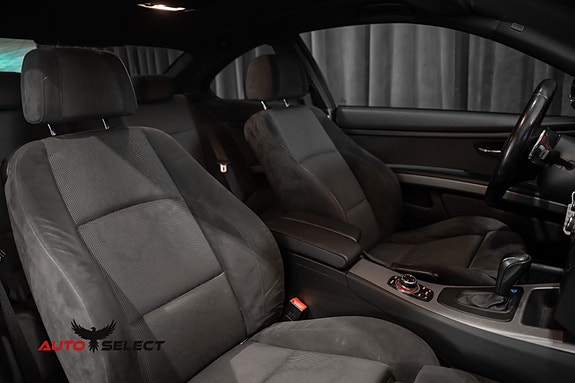 BMW 320d 17 of 30