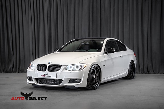 BMW 320d 7 of 30
