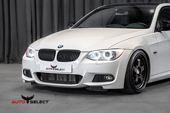 BMW 320d 6 of 30
