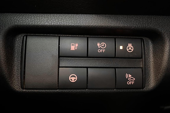 Nissan Leaf 17 of 26