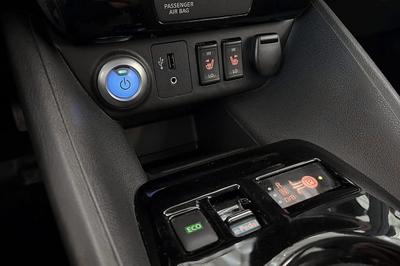 Nissan Leaf 19 of 26