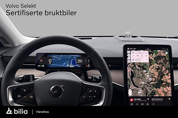 Volvo ES90 9 of 30